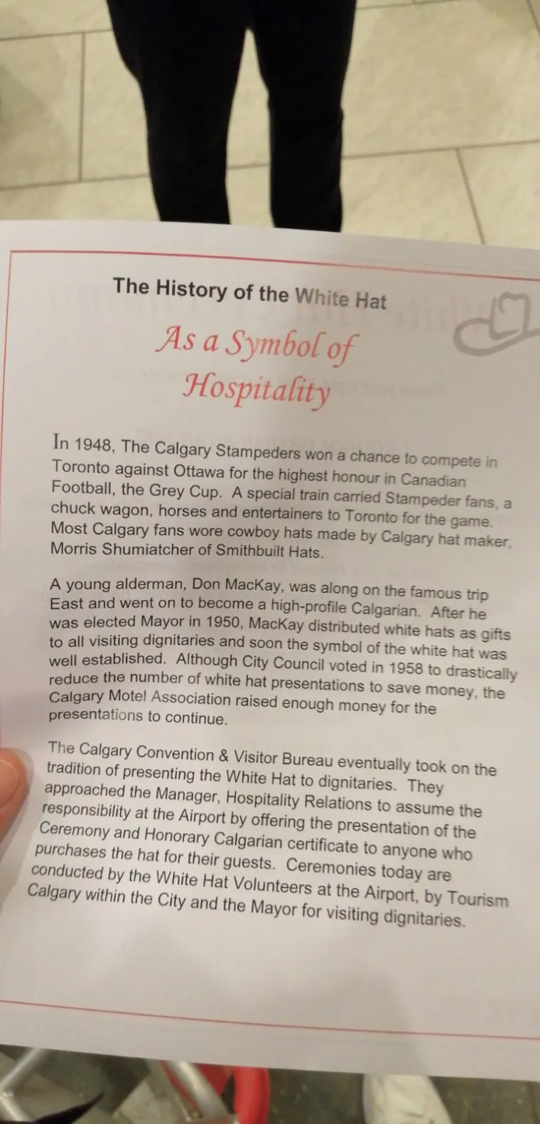 Kakva dobrodo&scaron;lica u Calgaryju! Kolinda Grabar-Kitarović i njen suprug Jakov pozirali u kaubojskim &scaron;e&scaron;irima!