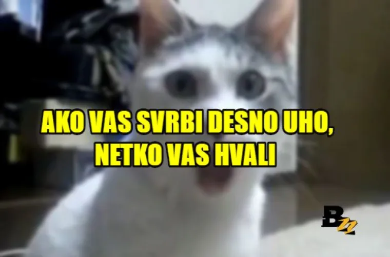 'Ako cura pjeva za stolom, imat će ludog muža': 20 vjerovanja na&scaron;ih starih za koja jo&scaron; uvijek ne znamo jesu li istinita