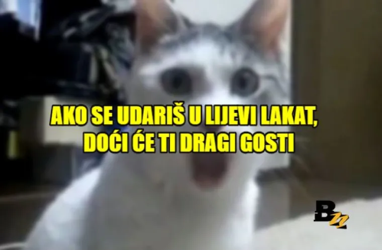 'Ako cura pjeva za stolom, imat će ludog muža': 20 vjerovanja na&scaron;ih starih za koja jo&scaron; uvijek ne znamo jesu li istinita