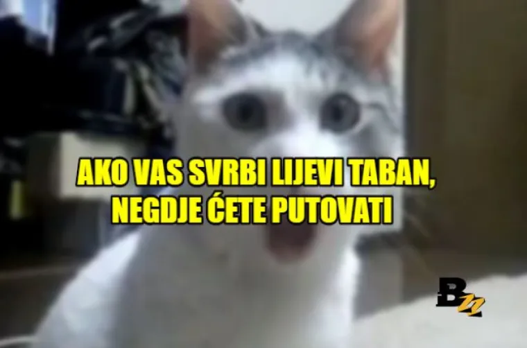 'Ako cura pjeva za stolom, imat će ludog muža': 20 vjerovanja na&scaron;ih starih za koja jo&scaron; uvijek ne znamo jesu li istinita