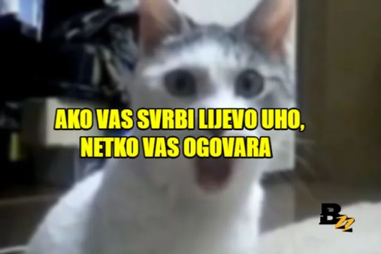 'Ako cura pjeva za stolom, imat će ludog muža': 20 vjerovanja na&scaron;ih starih za koja jo&scaron; uvijek ne znamo jesu li istinita