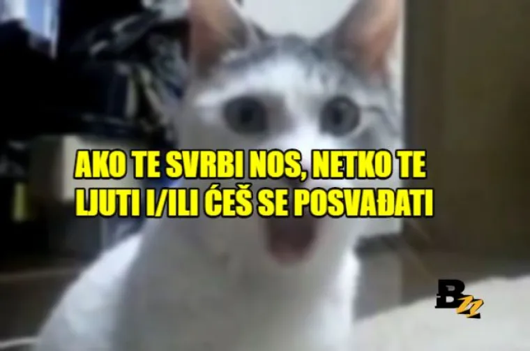 'Ako cura pjeva za stolom, imat će ludog muža': 20 vjerovanja na&scaron;ih starih za koja jo&scaron; uvijek ne znamo jesu li istinita