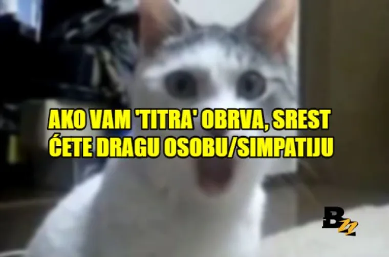 'Ako cura pjeva za stolom, imat će ludog muža': 20 vjerovanja na&scaron;ih starih za koja jo&scaron; uvijek ne znamo jesu li istinita
