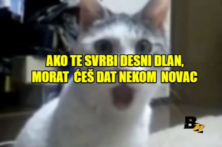 'Ako cura pjeva za stolom, imat će ludog muža': 20 vjerovanja na&scaron;ih starih za koja jo&scaron; uvijek ne znamo jesu li istinita