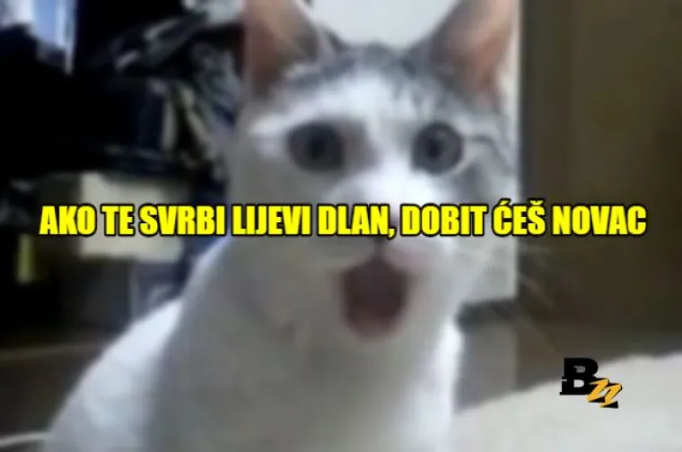 'Ako cura pjeva za stolom, imat će ludog muža': 20 vjerovanja na&scaron;ih starih za koja jo&scaron; uvijek ne znamo jesu li istinita