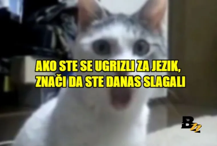 'Ako cura pjeva za stolom, imat će ludog muža': 20 vjerovanja na&scaron;ih starih za koja jo&scaron; uvijek ne znamo jesu li istinita