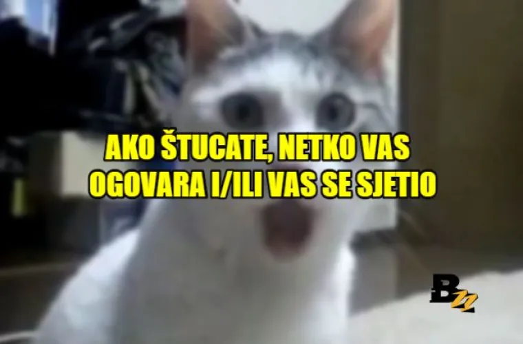 'Ako cura pjeva za stolom, imat će ludog muža': 20 vjerovanja na&scaron;ih starih za koja jo&scaron; uvijek ne znamo jesu li istinita
