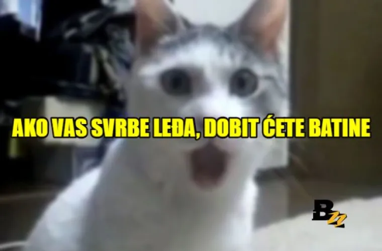 'Ako cura pjeva za stolom, imat će ludog muža': 20 vjerovanja na&scaron;ih starih za koja jo&scaron; uvijek ne znamo jesu li istinita