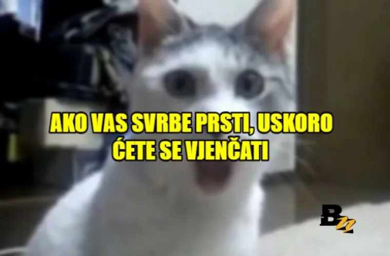 'Ako cura pjeva za stolom, imat će ludog muža': 20 vjerovanja na&scaron;ih starih za koja jo&scaron; uvijek ne znamo jesu li istinita