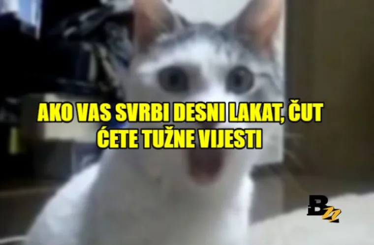 'Ako cura pjeva za stolom, imat će ludog muža': 20 vjerovanja na&scaron;ih starih za koja jo&scaron; uvijek ne znamo jesu li istinita