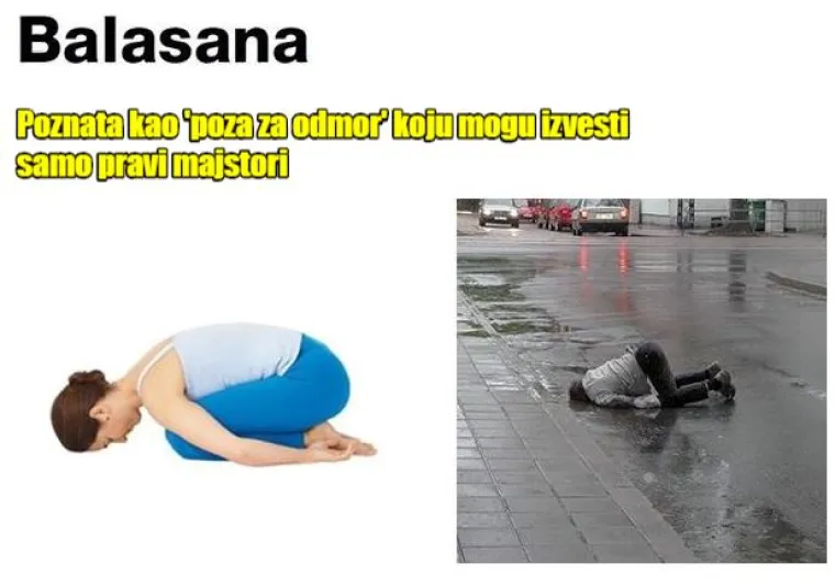 10 poza iz joge koje mogu izvesti samo pravi majstori u alkoholiziranju