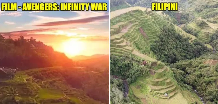 Dubrovnik u 'GoT', Filipini u 'Avataru': Ovih 10 prekrasnih mjesta postoje i u filmovima, ali i u stvarnosti