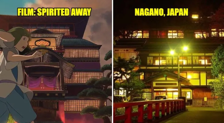 Dubrovnik u 'GoT', Filipini u 'Avataru': Ovih 10 prekrasnih mjesta postoje i u filmovima, ali i u stvarnosti