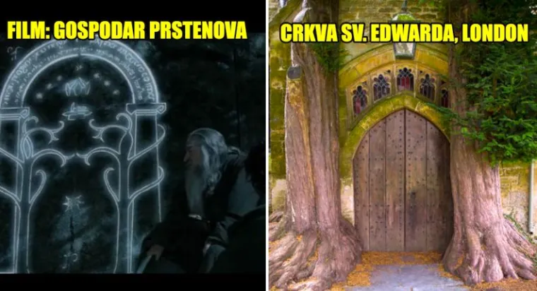 Dubrovnik u 'GoT', Filipini u 'Avataru': Ovih 10 prekrasnih mjesta postoje i u filmovima, ali i u stvarnosti