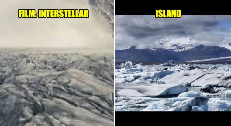 Dubrovnik u 'GoT', Filipini u 'Avataru': Ovih 10 prekrasnih mjesta postoje i u filmovima, ali i u stvarnosti