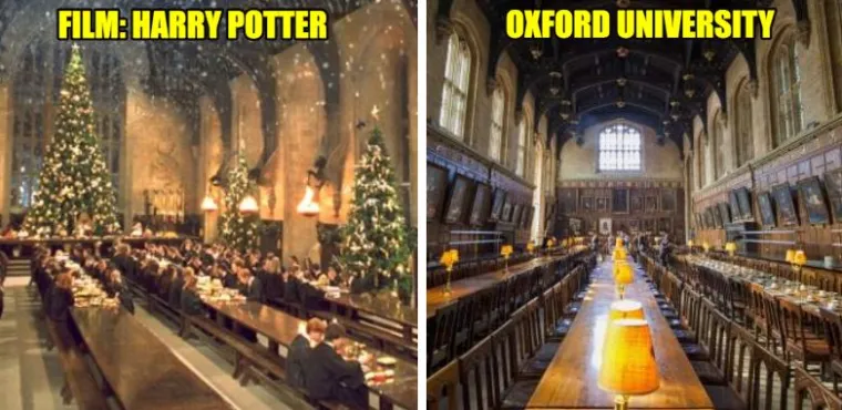 Dubrovnik u 'GoT', Filipini u 'Avataru': Ovih 10 prekrasnih mjesta postoje i u filmovima, ali i u stvarnosti