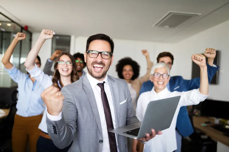 Mamac nisu samo plaće: Ovo je 20 najboljih poslodavaca, a hrvatska tvrtka 'broj 1' je totalno iznenađenje!