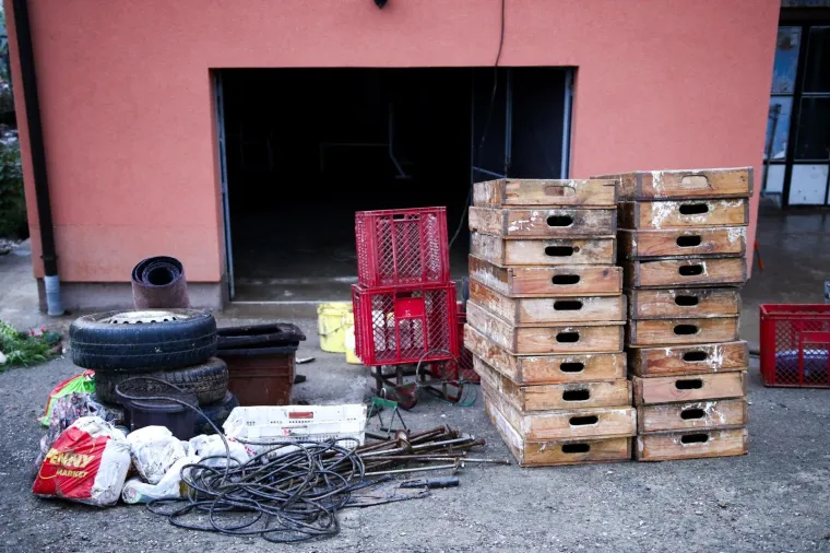 Visoki vodostaji i dalje prijete na sjeveru BiH: U Maglaju se zabraja &scaron;teta nakon nevremena