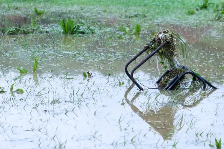Visoki vodostaji i dalje prijete na sjeveru BiH: U Maglaju se zabraja &scaron;teta nakon nevremena
