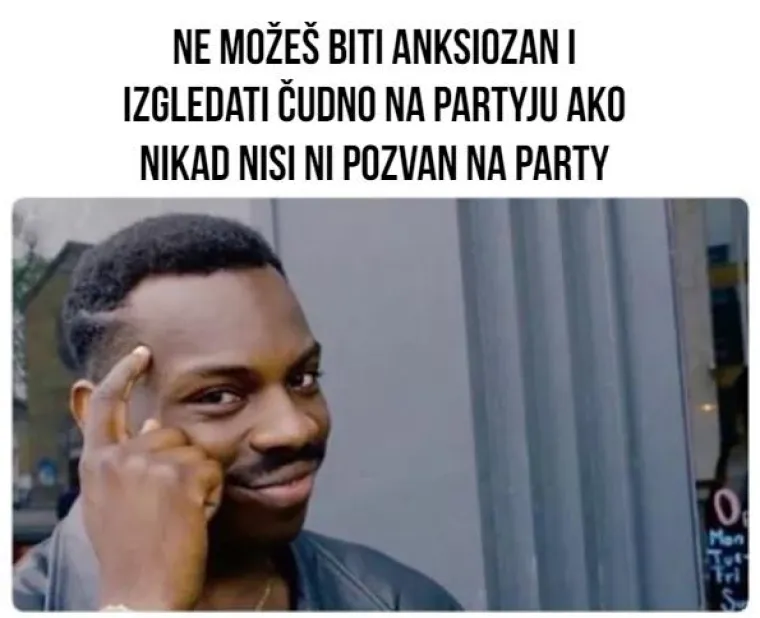 20 mema s kojima će se poistovjetiti svatko tko pati od depresije ili anksioznosti
