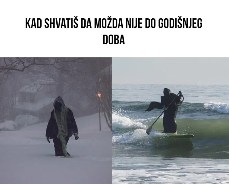 20 mema s kojima će se poistovjetiti svatko tko pati od depresije ili anksioznosti