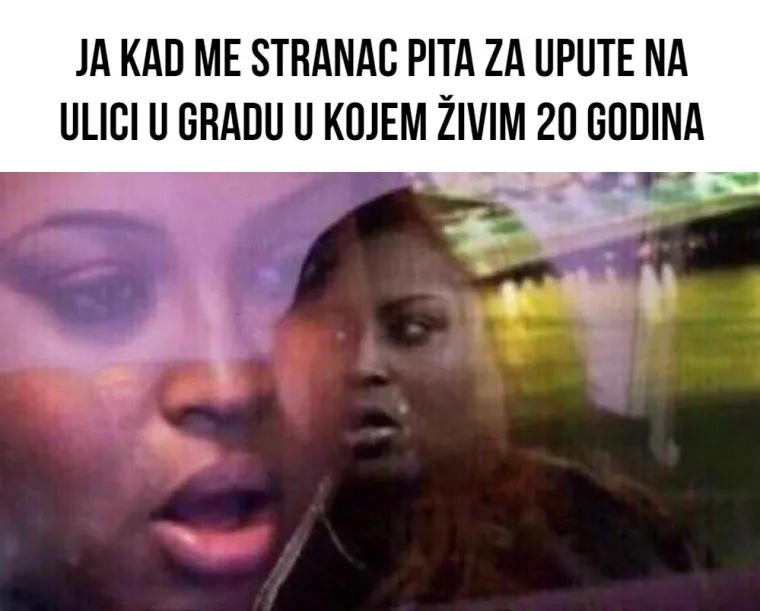 20 mema s kojima će se poistovjetiti svatko tko pati od depresije ili anksioznosti