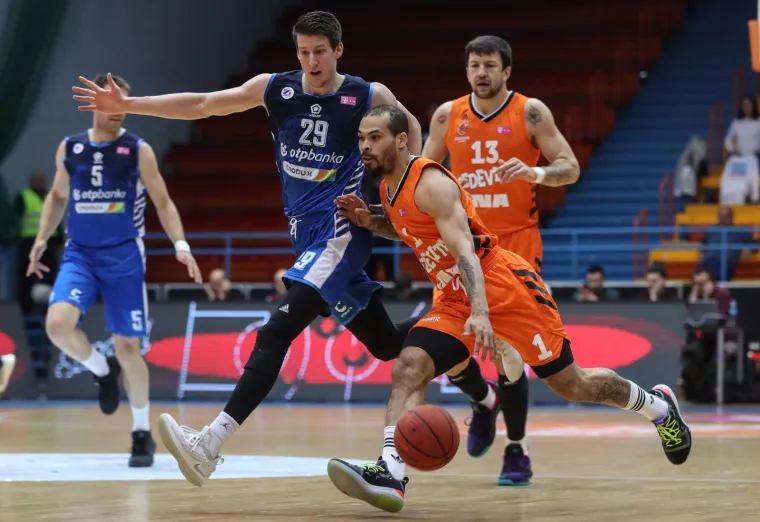 ZADARSKI PODVIG U FOTOGRAFIJAMA: Nazorovi izabranici očitali lekciju branitelju naslova