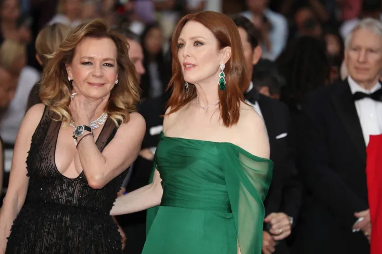 Julianne Moore, Foto: Profimedia