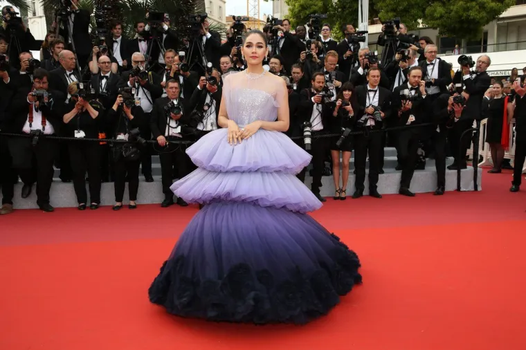 Araya Hargate, Foto: Profimedia