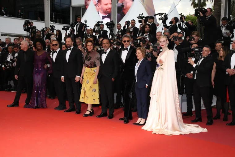 Elle Fanning, Foto: Profimedia