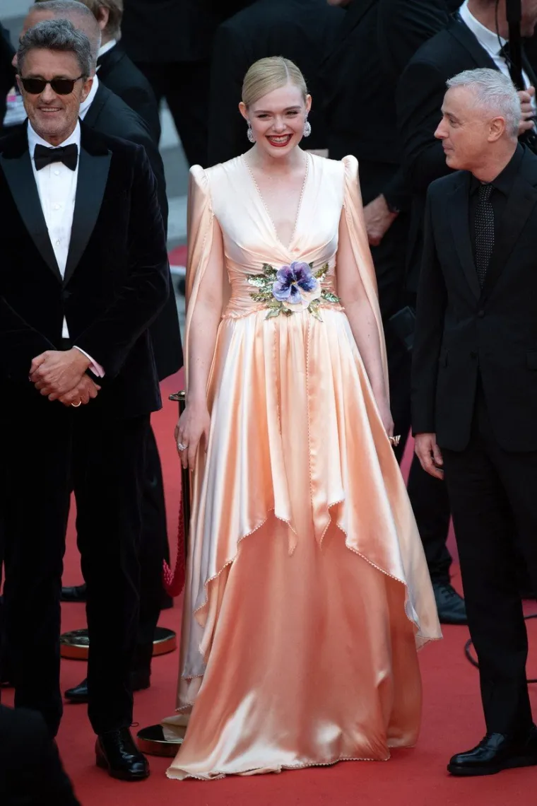 Elle Fanning, Foto: Profimedia