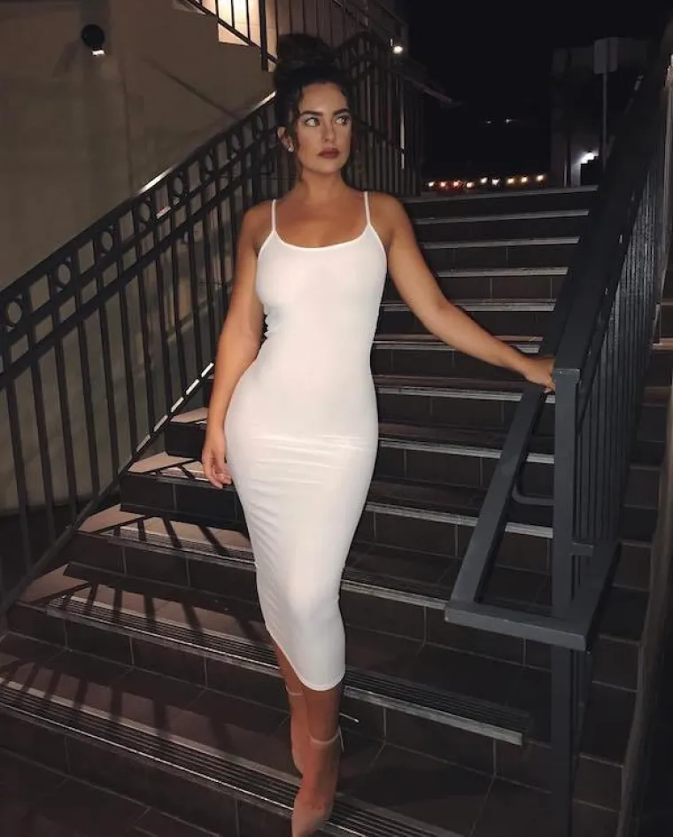 HALJINE IM OSKUDNIJE OD EKONOMSKOG PROGRAMA ŽIVOG ZIDA: Glume da su odjevene, ali svima je očito - ba&scaron; sve