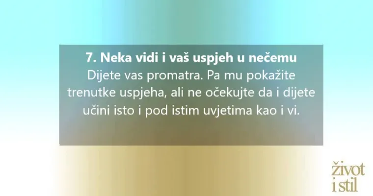 Psiholog i autor 15 knjiga o odgoju otkriva &scaron;to čine roditelji samopouzdane djece