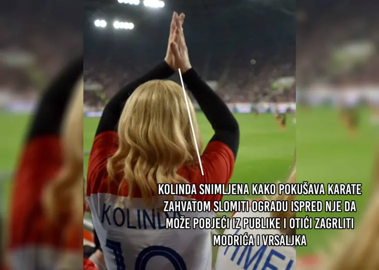 Jakove, izdrži: Pozvali smo svoje najbolje stručnjake da ocijene govor tijela predsjednice