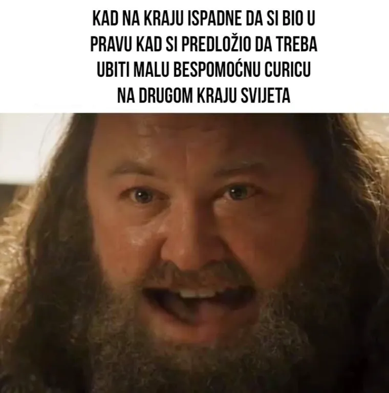 20 mema o posljednjoj sezoni Igre prijestolja za sve ljubitelje (i mrzitelje) serije