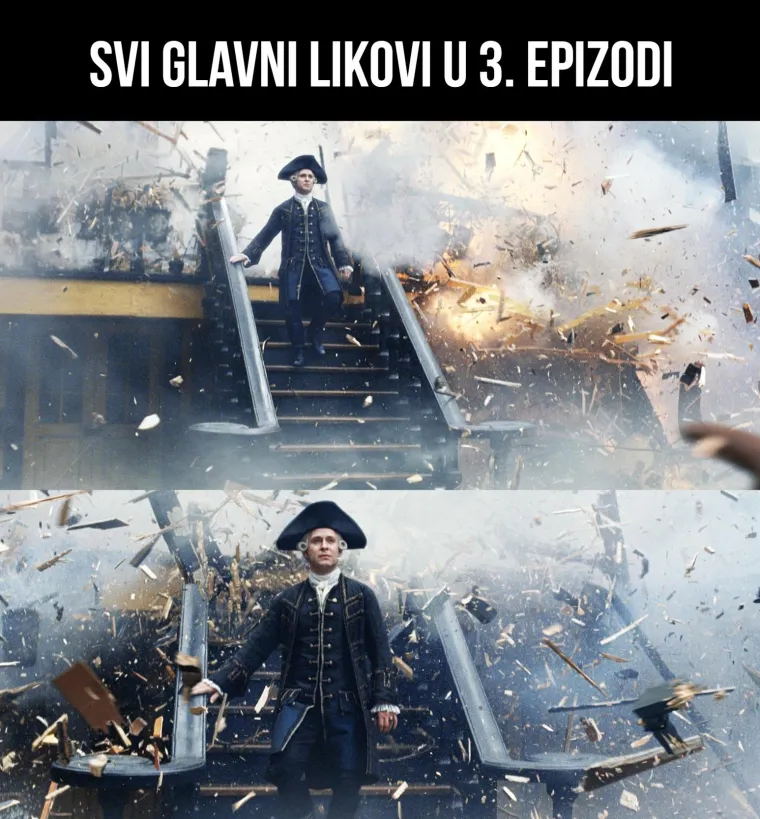 20 mema o posljednjoj sezoni Igre prijestolja za sve ljubitelje (i mrzitelje) serije