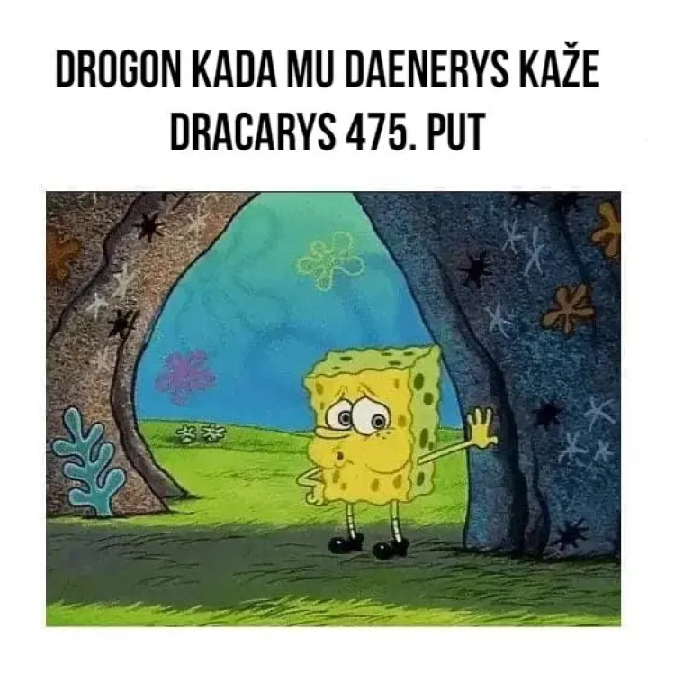 20 mema o posljednjoj sezoni Igre prijestolja za sve ljubitelje (i mrzitelje) serije