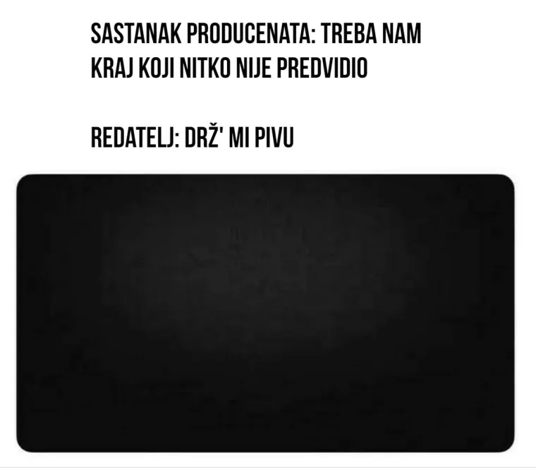 20 mema o posljednjoj sezoni Igre prijestolja za sve ljubitelje (i mrzitelje) serije