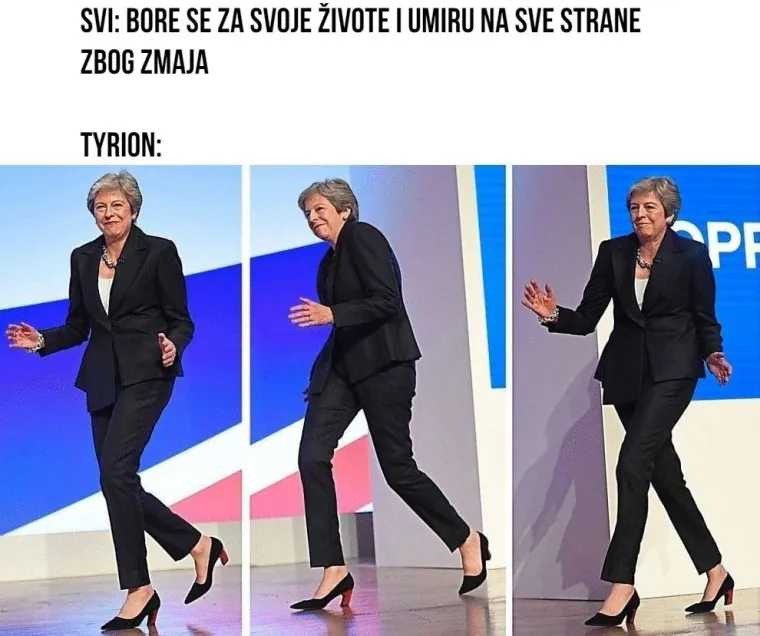 20 mema o posljednjoj sezoni Igre prijestolja za sve ljubitelje (i mrzitelje) serije