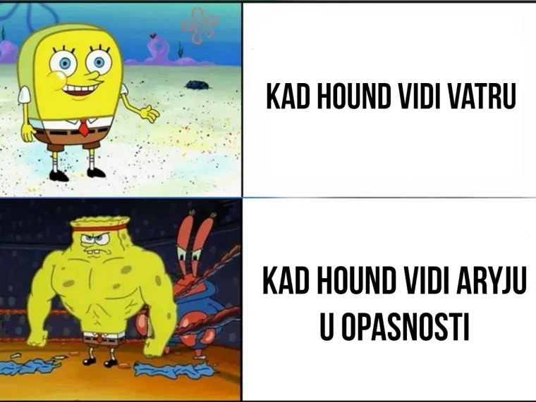 20 mema o posljednjoj sezoni Igre prijestolja za sve ljubitelje (i mrzitelje) serije