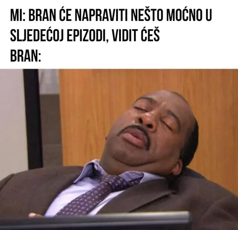 20 mema o posljednjoj sezoni Igre prijestolja za sve ljubitelje (i mrzitelje) serije