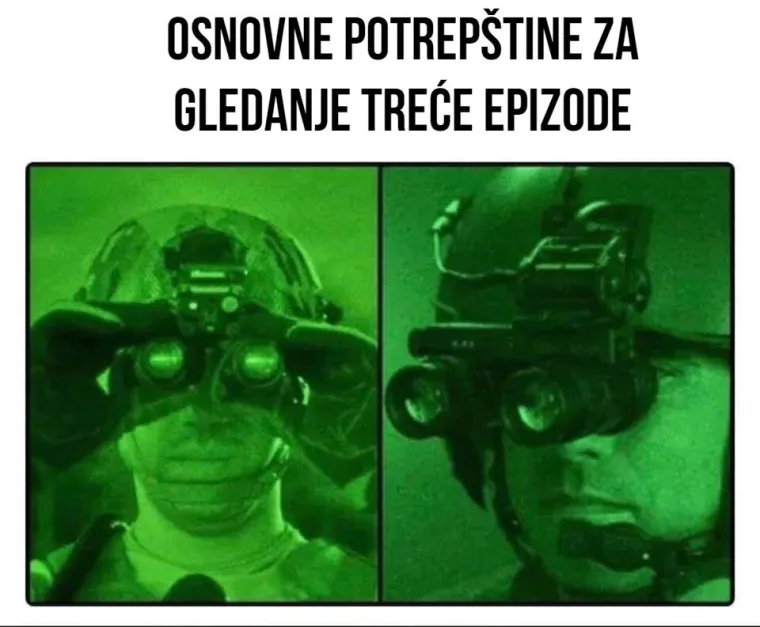 20 mema o posljednjoj sezoni Igre prijestolja za sve ljubitelje (i mrzitelje) serije