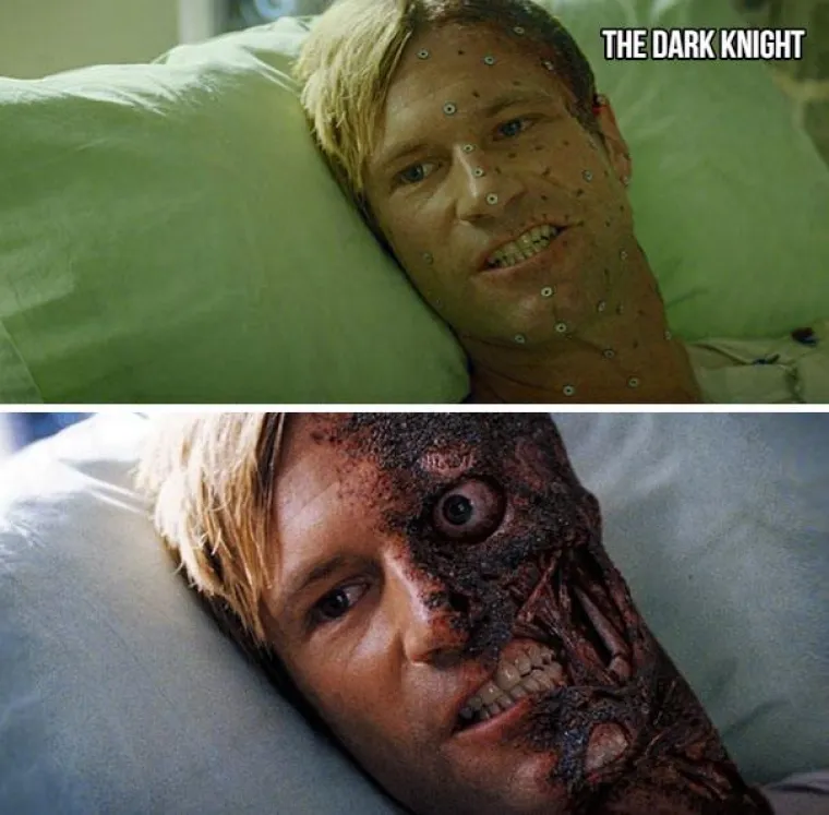 Ovako izgledaju poznati filmovi i serije kada se isključi magija specijalnih efekata i CGI-ja