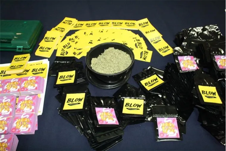 U velikoj policijskoj akciji 'TOTAL' uhićena 21 osoba: Pronađeno vi&scaron;e kilograma droge, laboratoriji, novac...