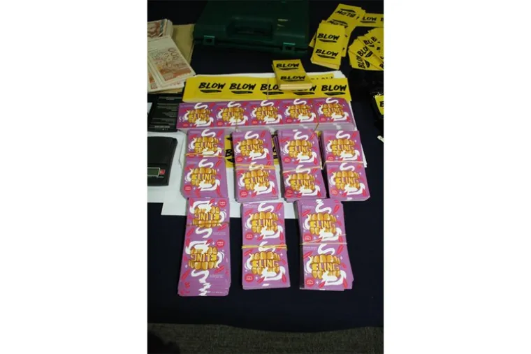 U velikoj policijskoj akciji 'TOTAL' uhićena 21 osoba: Pronađeno vi&scaron;e kilograma droge, laboratoriji, novac...