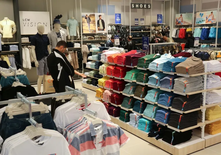 Zagreb je dobio novu &scaron;oping meku: Kupci navalili na brend kojeg do sada u Hrvatskoj nije bilo!