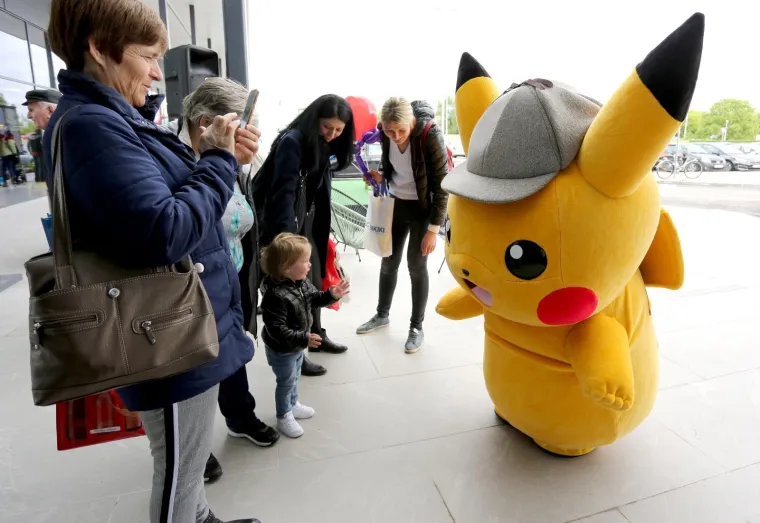 Zagreb je dobio novu &scaron;oping meku: Kupci navalili na brend kojeg do sada u Hrvatskoj nije bilo!