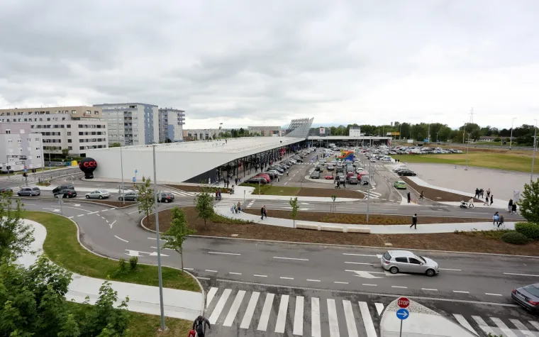 Zagreb je dobio novu &scaron;oping meku: Kupci navalili na brend kojeg do sada u Hrvatskoj nije bilo!