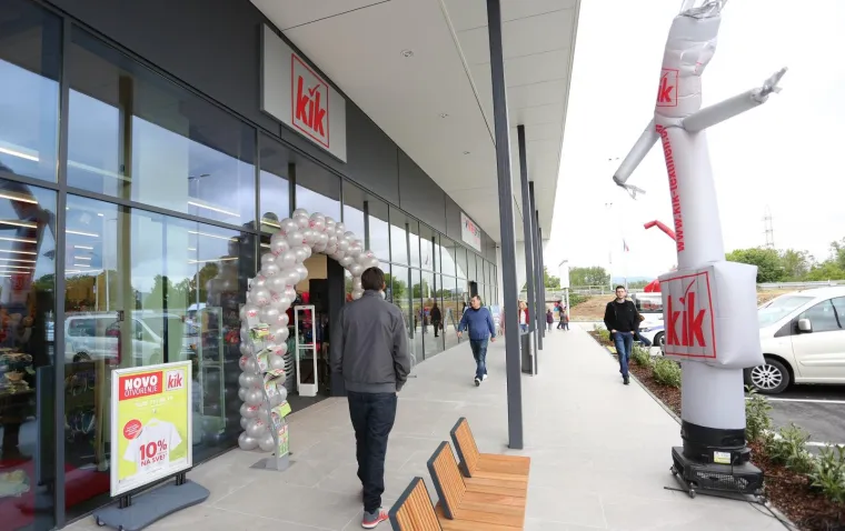 Zagreb je dobio novu &scaron;oping meku: Kupci navalili na brend kojeg do sada u Hrvatskoj nije bilo!