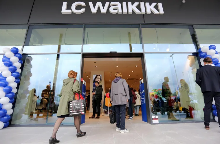 Zagreb je dobio novu &scaron;oping meku: Kupci navalili na brend kojeg do sada u Hrvatskoj nije bilo!